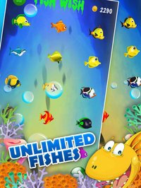 24 Games in 1 - Fish Wish Win free fishes & tanks screenshot, image №987436 - RAWG