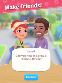 Plantopia - Merge Garden screenshot, image №2837011 - RAWG