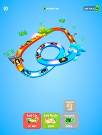Hot Cars Idle screenshot, image №3571143 - RAWG