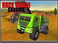 Race Truck Craving screenshot, image №975168 - RAWG