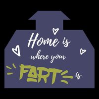 Home is where the fart is screenshot, image №1820723 - RAWG