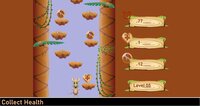 Jumping Mouse screenshot, image №2647045 - RAWG