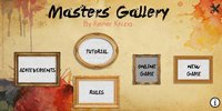 Masters Gallery by Reiner Knizia screenshot, image №1451151 - RAWG