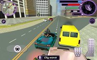 Miami Crime Simulator 2 screenshot, image №1459175 - RAWG