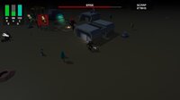 A Long Night's Work screenshot, image №3058302 - RAWG