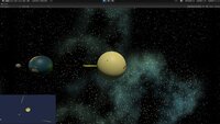 Solarsystem (B0m_d3d) screenshot, image №3741106 - RAWG