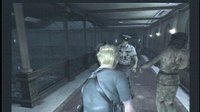 Resident Evil: Dead Aim screenshot, image №808331 - RAWG