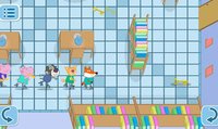 School prank: Snake screenshot, image №1510407 - RAWG