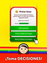 BitLife Español screenshot, image №3429865 - RAWG