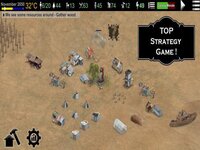 TerraNova: Strategy & Survival screenshot, image №3077887 - RAWG