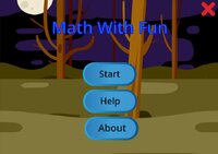 Math With Fun screenshot, image №2539452 - RAWG