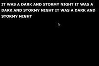 The Brigand's Story screenshot, image №1044220 - RAWG