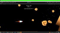 AOE Asteroid Smash screenshot, image №3500401 - RAWG