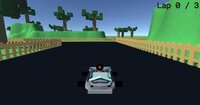 Roundabout Racing screenshot, image №2926749 - RAWG