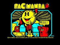 Pac-Mania screenshot, image №739264 - RAWG