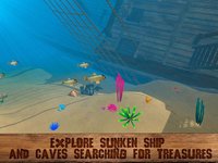 Pirate Island Survival Simulator 3D screenshot, image №906915 - RAWG