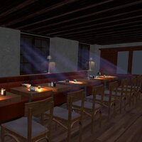 Dust Covered Floorboards screenshot, image №3384468 - RAWG
