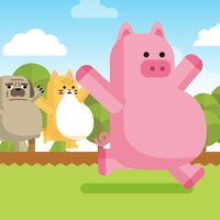 Ryan Run Online screenshot, image №3403528 - RAWG