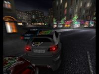 Street Racing Stars screenshot, image №509426 - RAWG