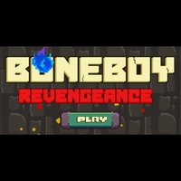 BoneBoy: Revengeance screenshot, image №1979160 - RAWG