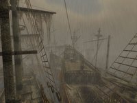 Sea Dogs: City of Abandoned Ships screenshot, image №1731760 - RAWG