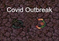 Covid Outbreak screenshot, image №3247946 - RAWG