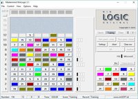 Mastermind WinLogic screenshot, image №2182859 - RAWG
