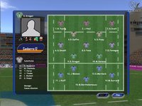 Pro Rugby Manager 2004 screenshot, image №379625 - RAWG