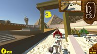 National Egyptian Slave Racing League screenshot, image №1094145 - RAWG