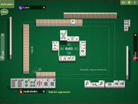 Red Mahjong screenshot, image №948871 - RAWG