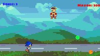 Sonic Fight Mayor screenshot, image №2932927 - RAWG