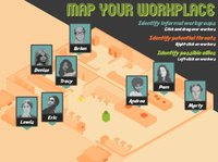 A Worker's Guide to Espionage screenshot, image №1959935 - RAWG