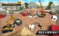 City Builder 2016: County Mall screenshot, image №1419987 - RAWG
