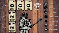 Bamboo Kenshi screenshot, image №2766969 - RAWG