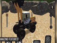 Construction Operator Sim screenshot, image №1668668 - RAWG