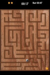 Infinite Maze screenshot, image №3734782 - RAWG