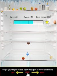 Ketch-up screenshot, image №1786220 - RAWG