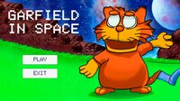 Garfield in Space screenshot, image №3669779 - RAWG