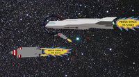 Space Justice (kacperVakri) screenshot, image №1779040 - RAWG