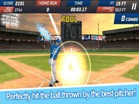 Crazy Homerun 2021 screenshot, image №2826390 - RAWG