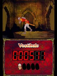 Dragon's Lair HD screenshot, image №253745 - RAWG