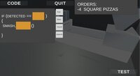 pizza factory screenshot, image №3418985 - RAWG