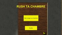 Rush ta chambre screenshot, image №3712623 - RAWG