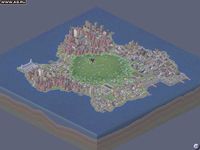 SimCity 3000 screenshot, image №318912 - RAWG