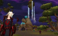 World of Warcraft: The Burning Crusade screenshot, image №433464 - RAWG