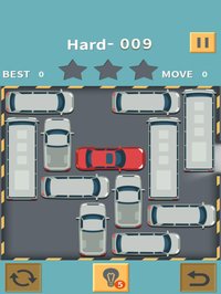 Escape Car Quest screenshot, image №1815455 - RAWG