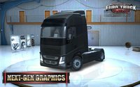 Euro Truck Driver 2018 screenshot, image №1538230 - RAWG