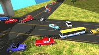 Euro Bus Simulator 2018 screenshot, image №1548252 - RAWG