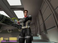 Star Trek: Elite Force II screenshot, image №351118 - RAWG
