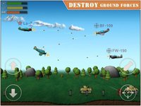 Sky Aces 2 screenshot, image №1914243 - RAWG